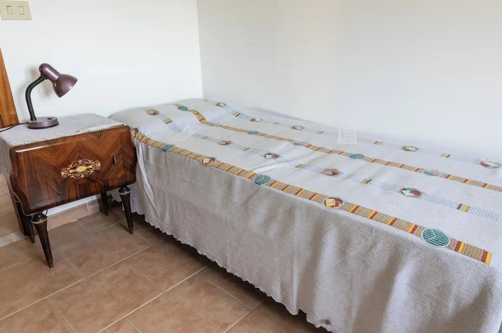 Casa Vacanze Da Nicola