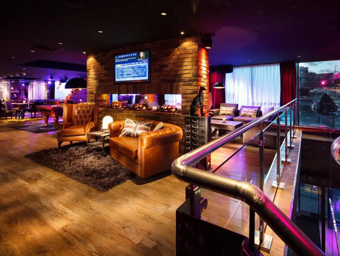 Отель B&B Hotel Birmingham Centre