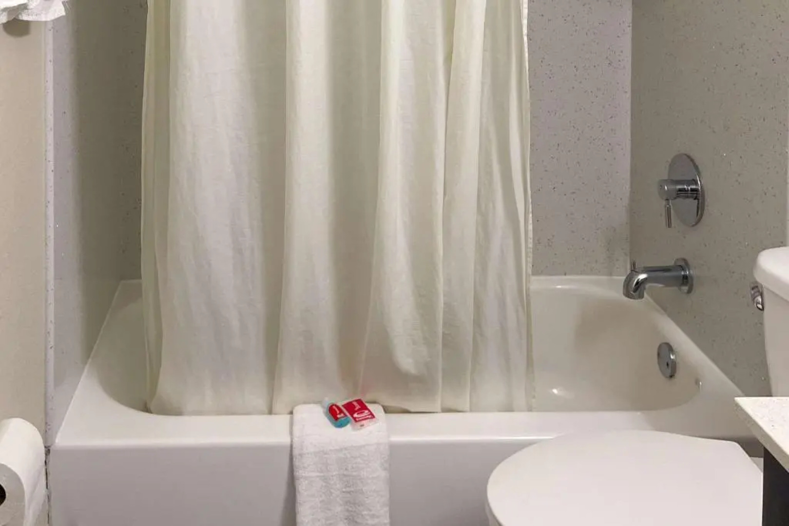 Econo Lodge Cartersville-Emerson Lake Point