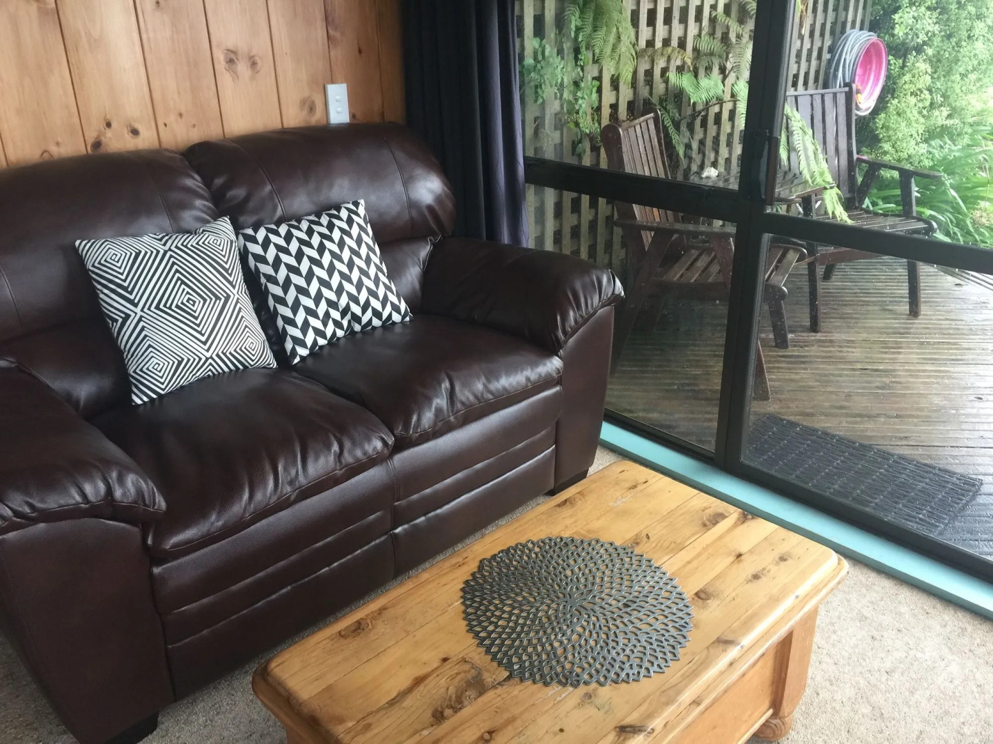 Grafton Cottage & Chalets