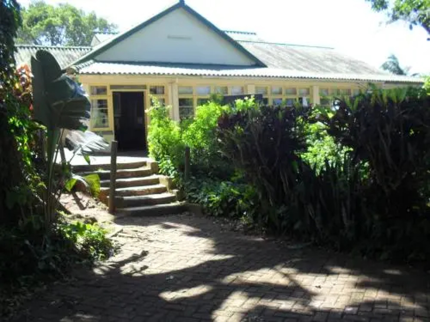 Venture Inn Hotel and Conferencing Estate