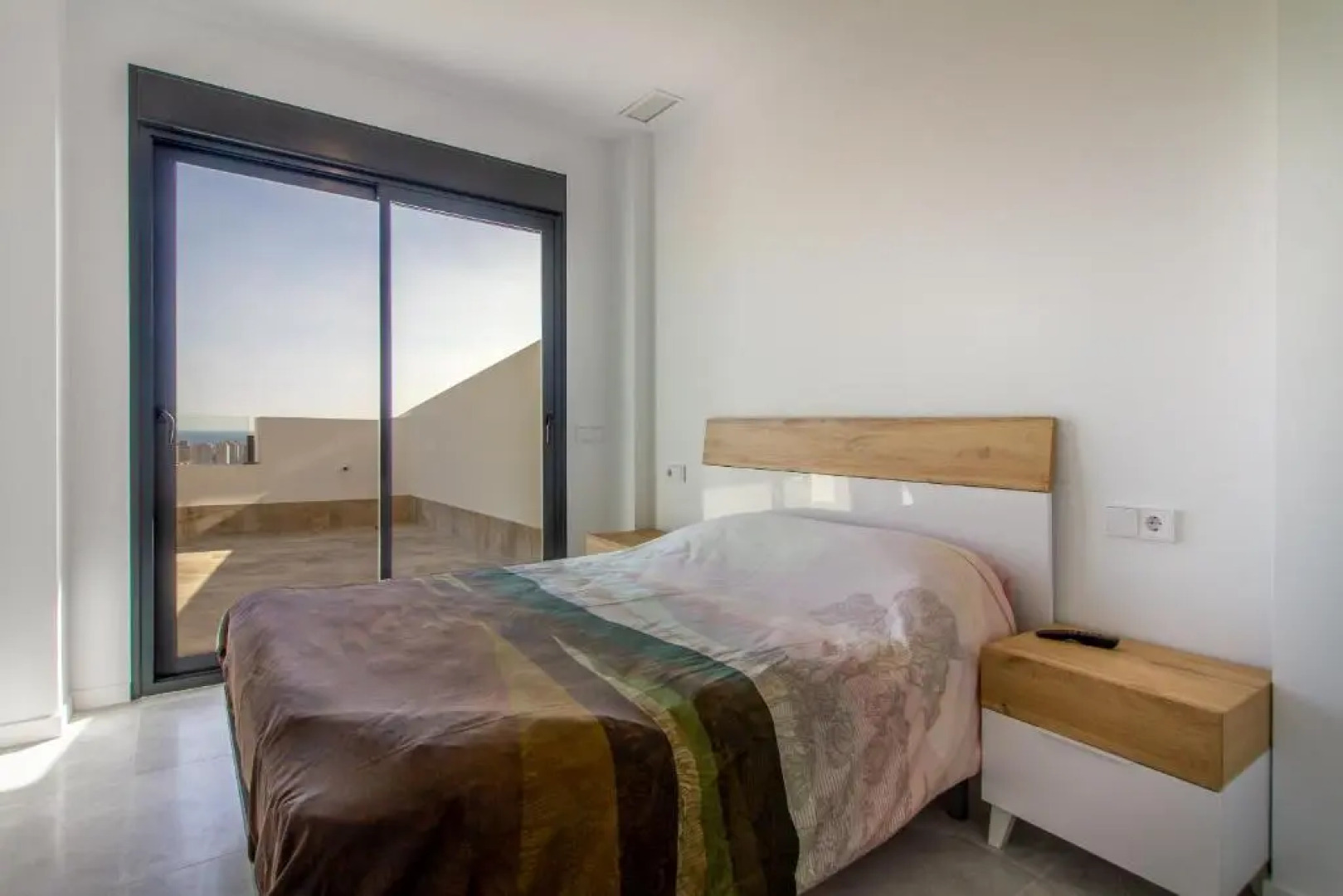 Apartment Camporrosso 12 by BookaParadise