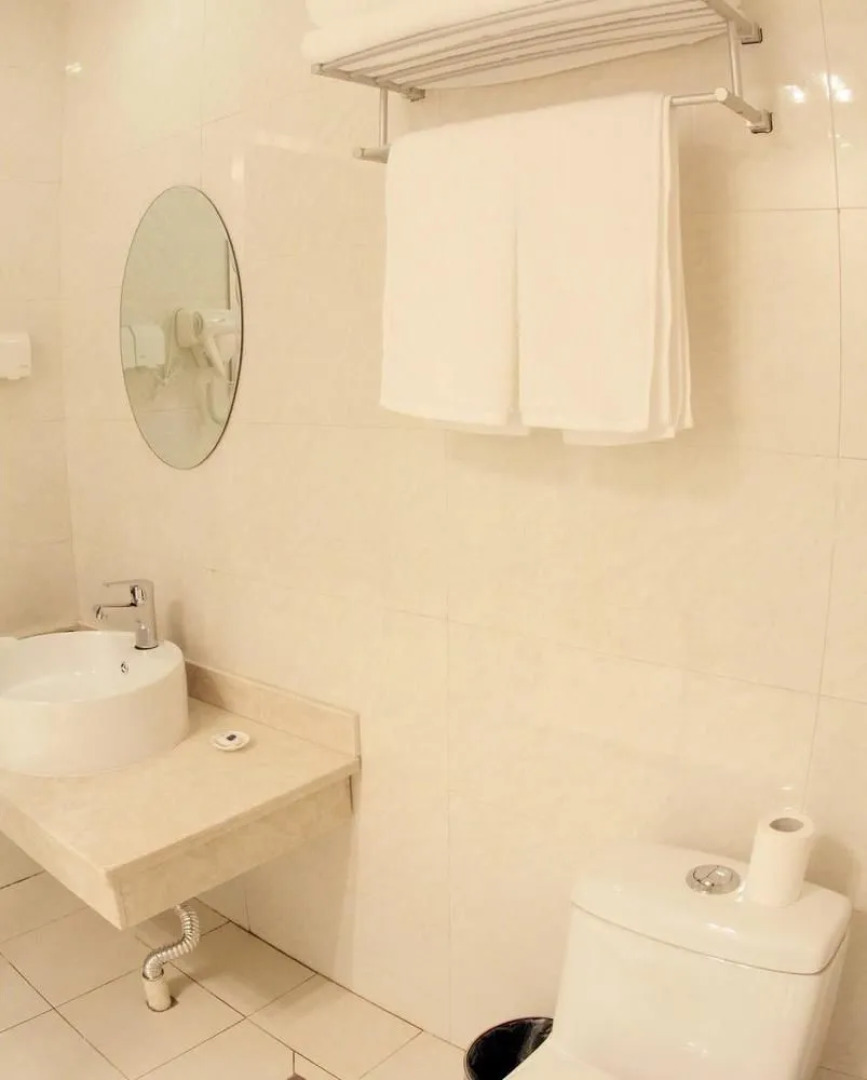 Starway Hotel-lhasa Beijing Middle Road Branch