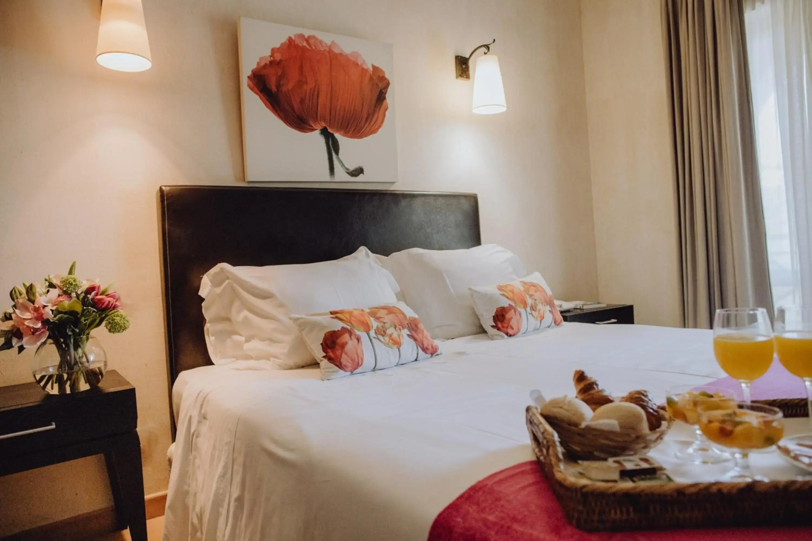 Parque Das Laranjeiras