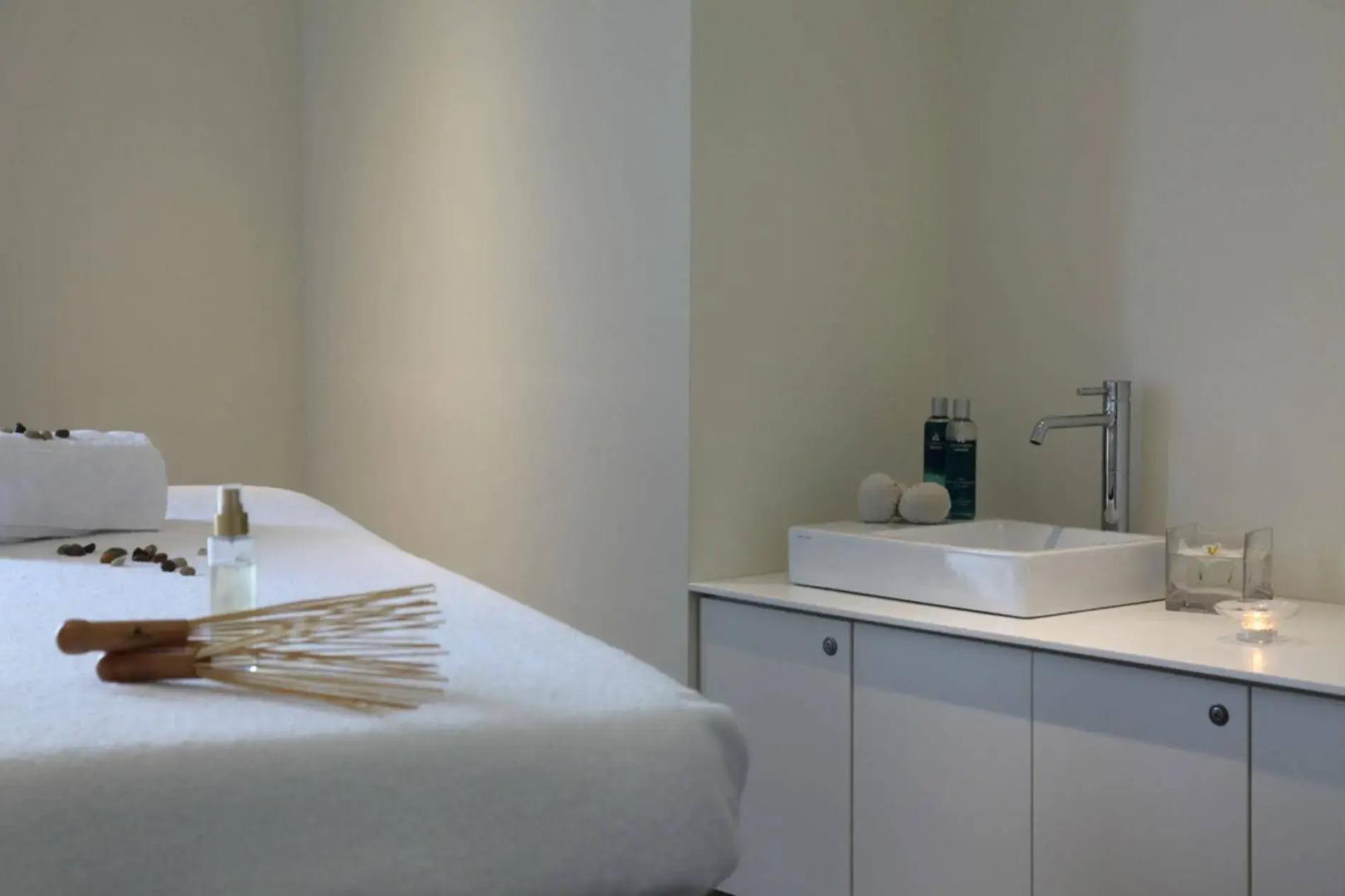 Resort Marina di Castello Golf & SPA