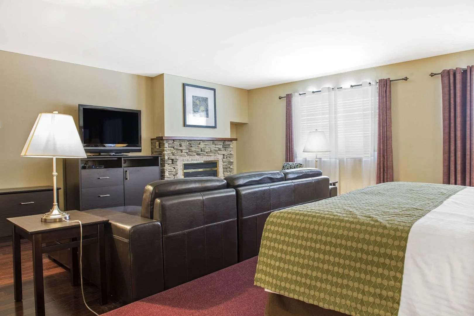 Quality Inn and Conference Centre