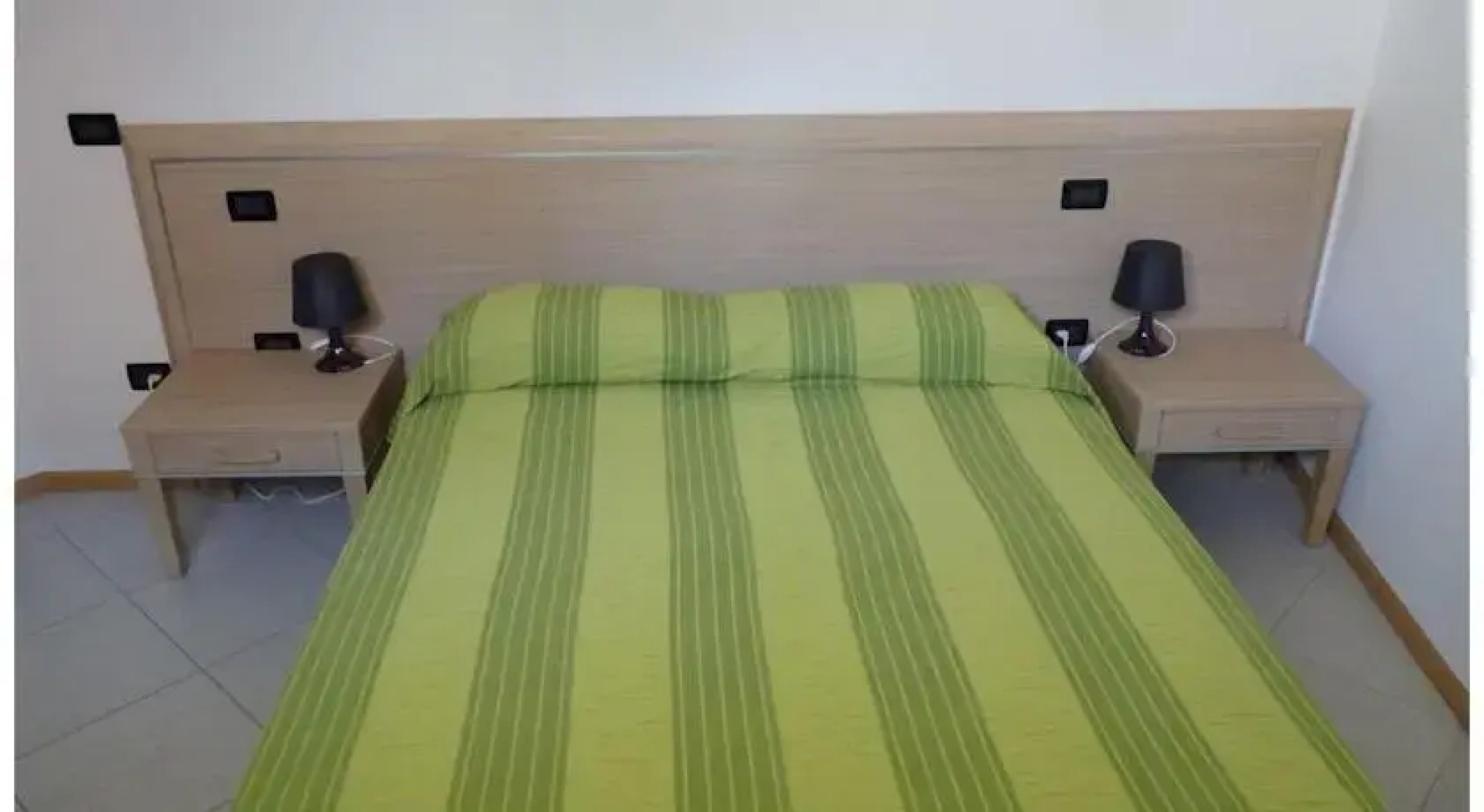 Ines e Tino Casa Vacanze