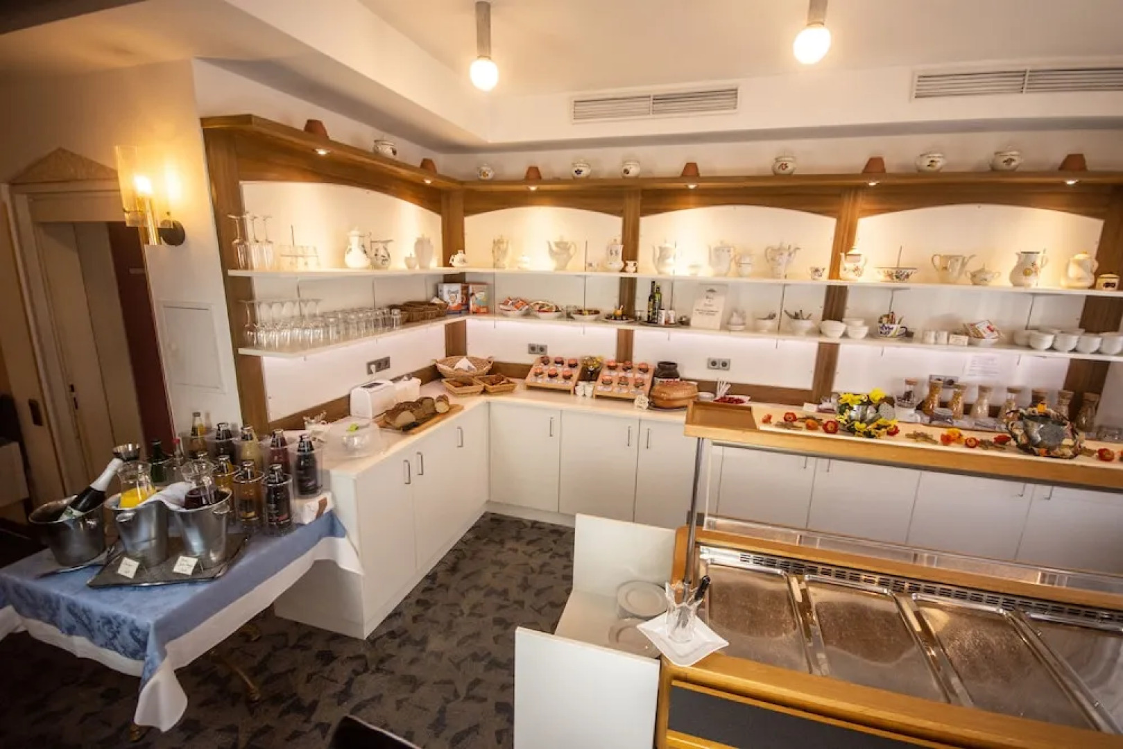 Hotel Restaurant Kaiserstuehler Hof