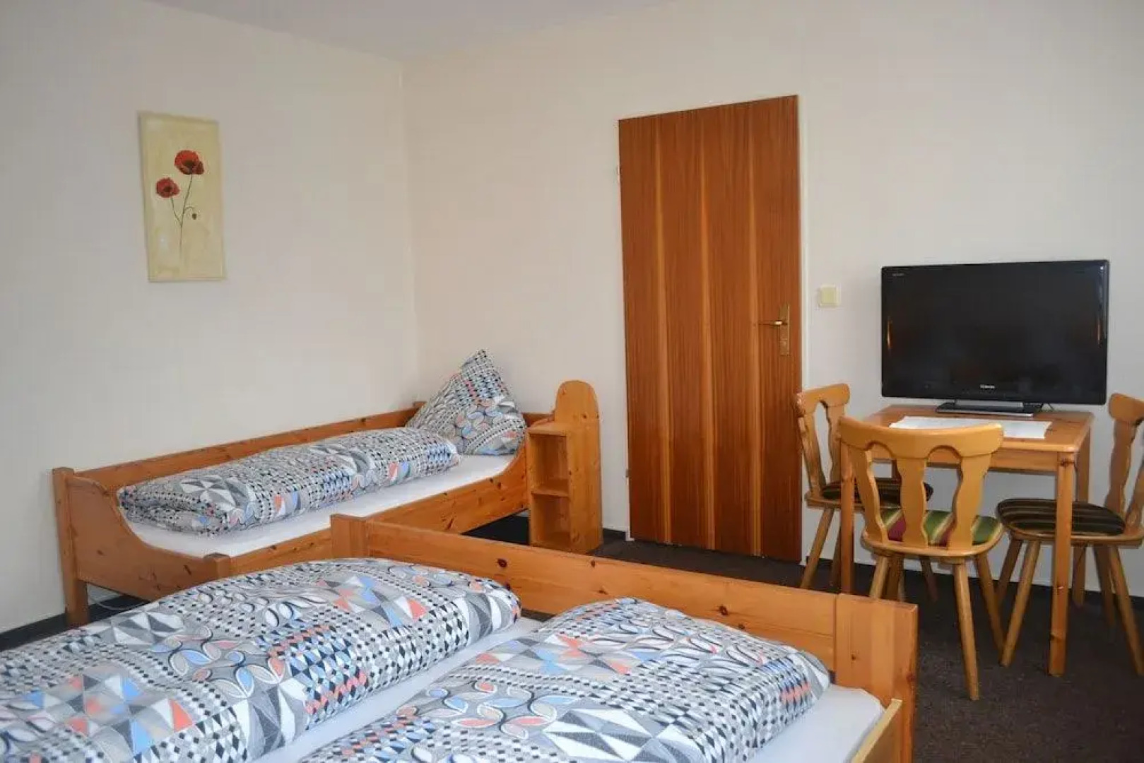 Schumanns Hotel Garni