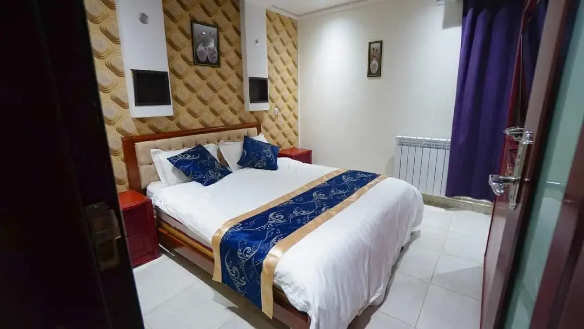 La Baie D'Or Résidence