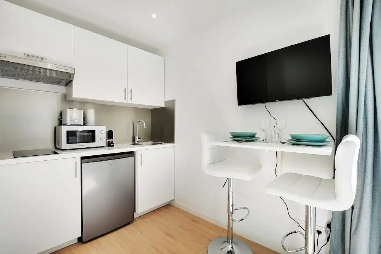 Charming Studio - 2P- Le Kremlin-bicetre