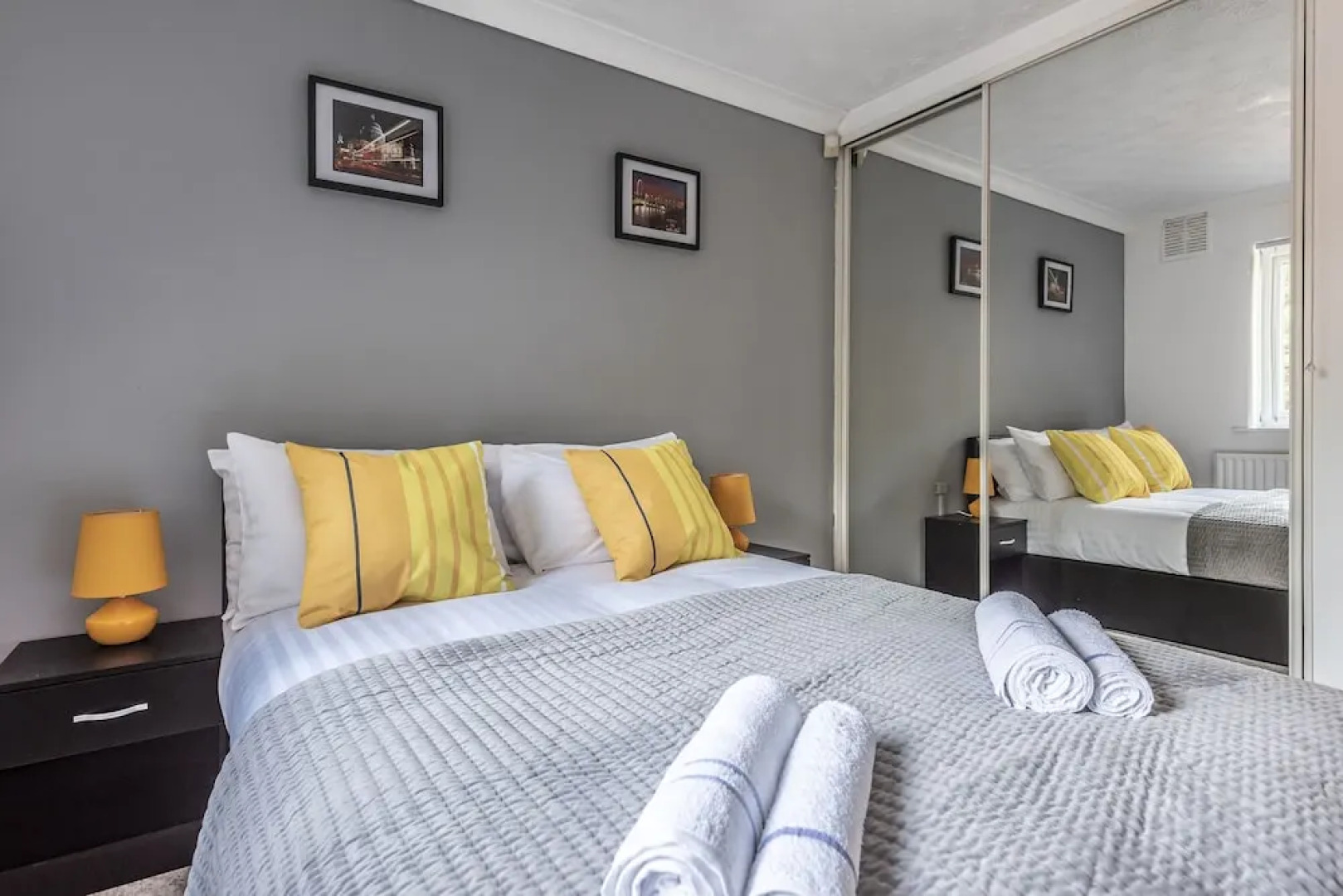 PM & Charles Luxury Apartment