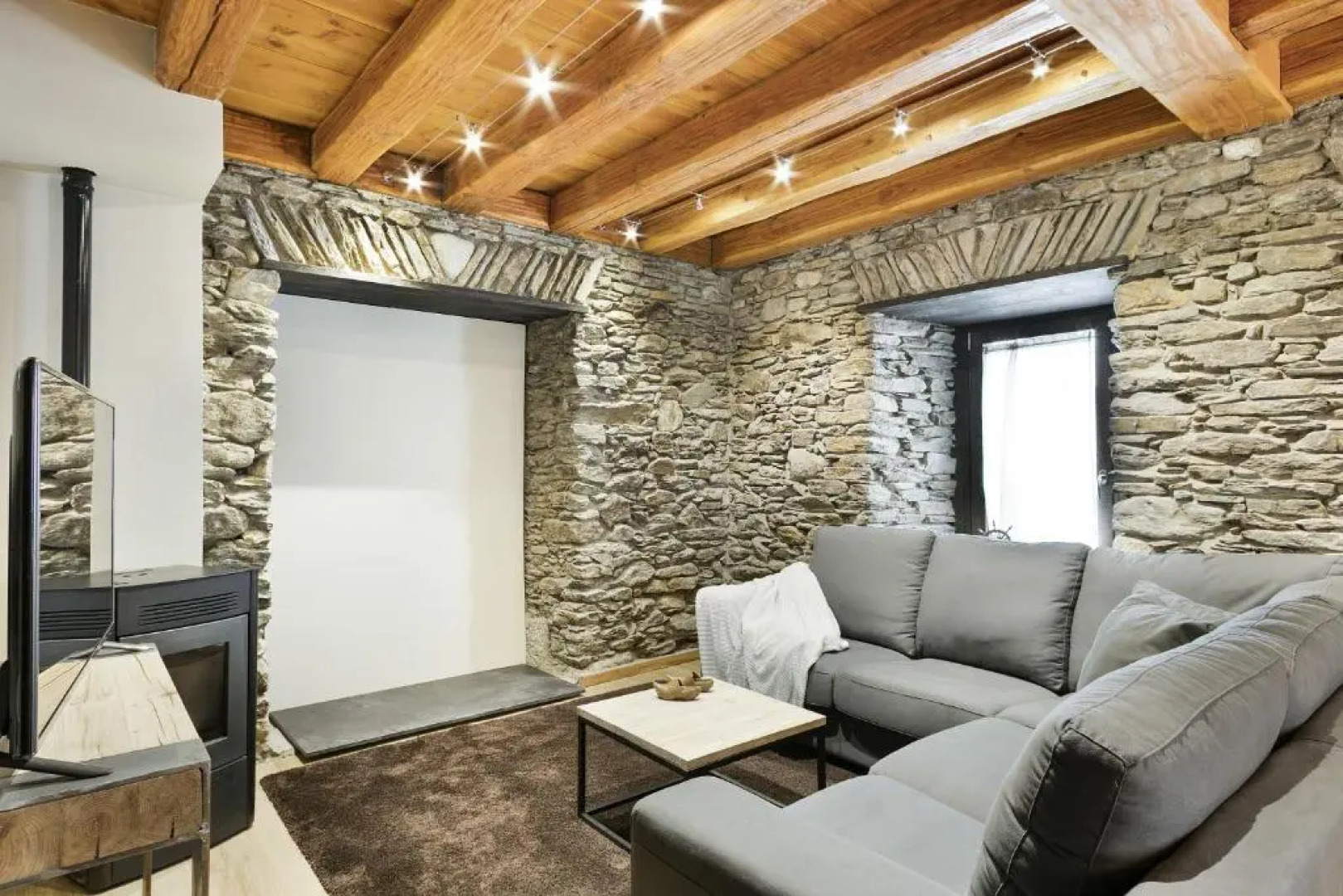 Luderna - Casa Les er Haro