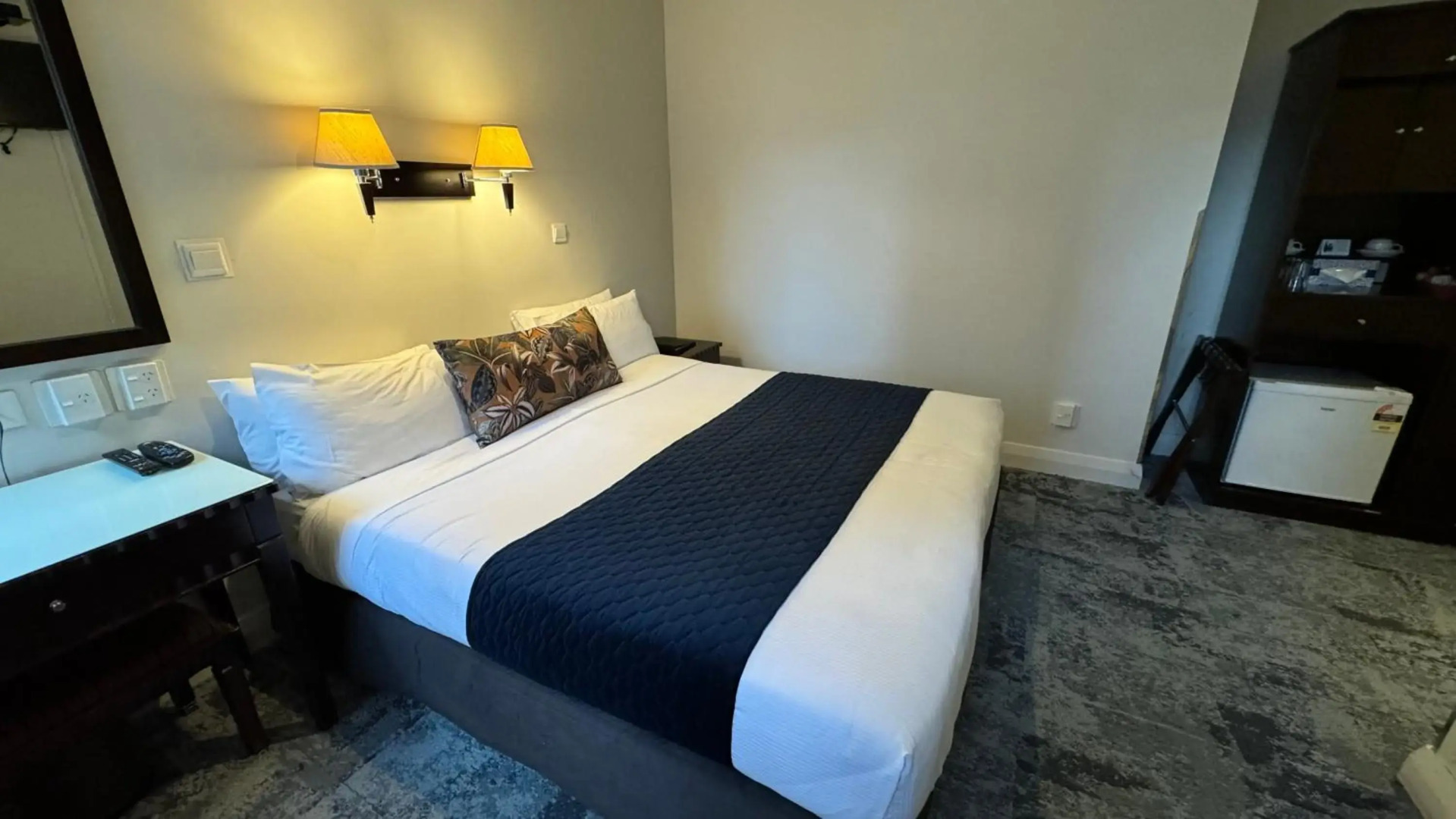 Trinity Hotel Wellington