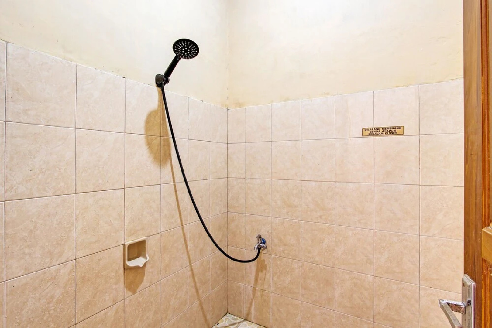 Hotel O 4 Saudara Hotel