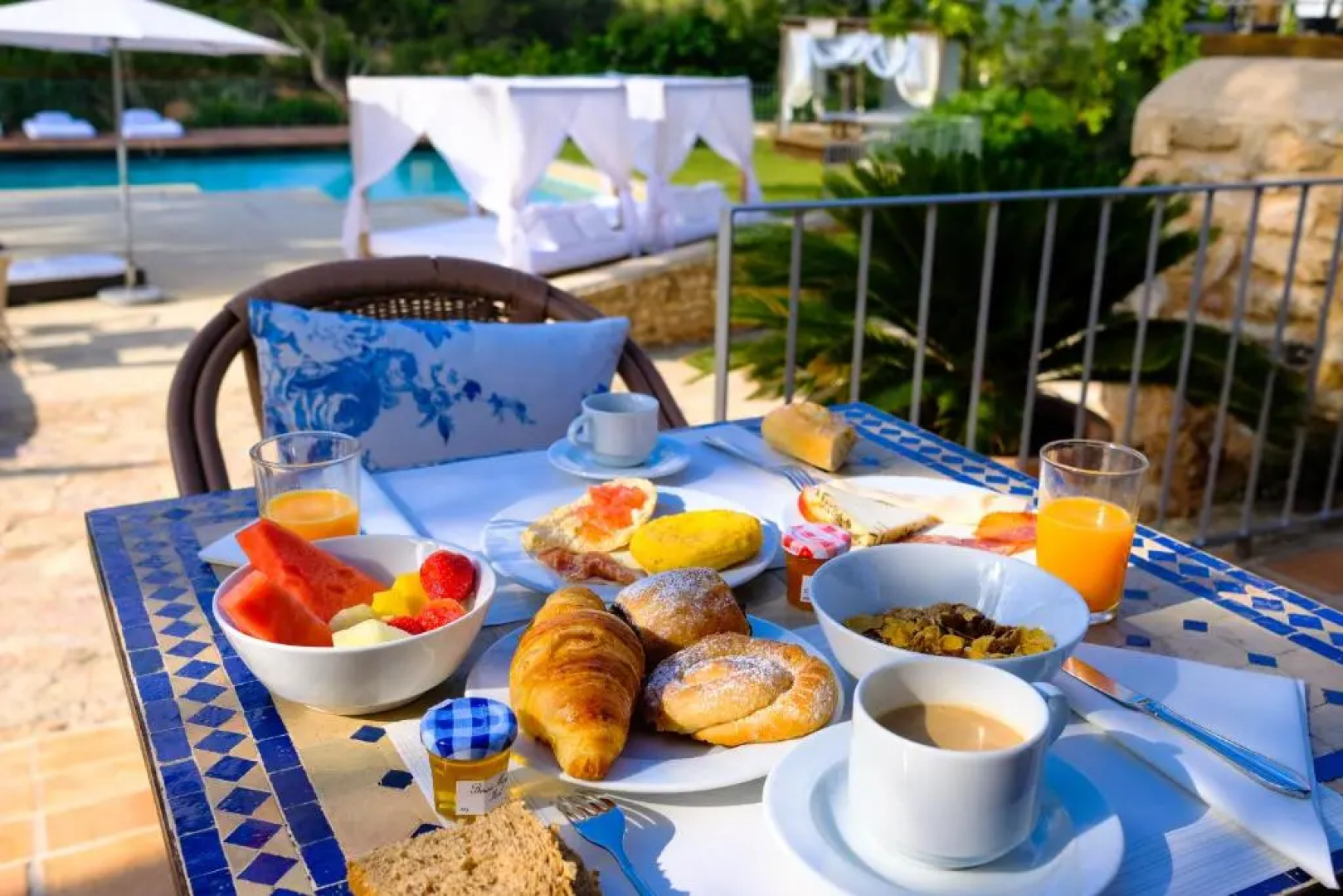 Can Lluc Boutique Country Hotel & Villas, a member of Beyond Green