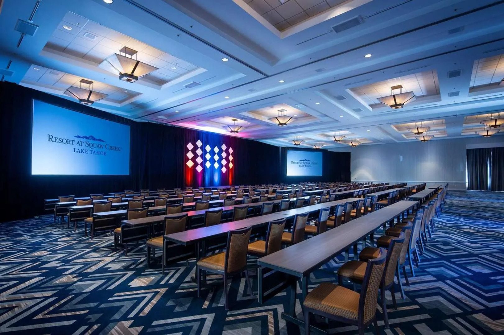 Everline Resort and Spa, Lake Tahoe