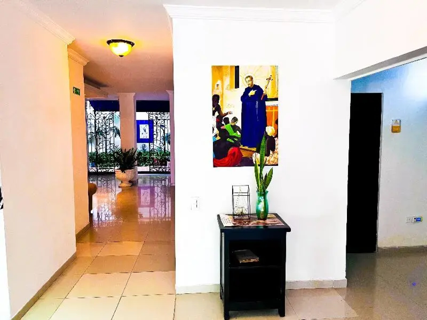 Hotel Boutique Casa Pere