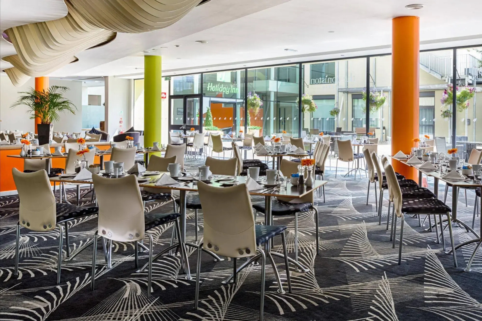 Holiday Inn Sittingbourne by IHG