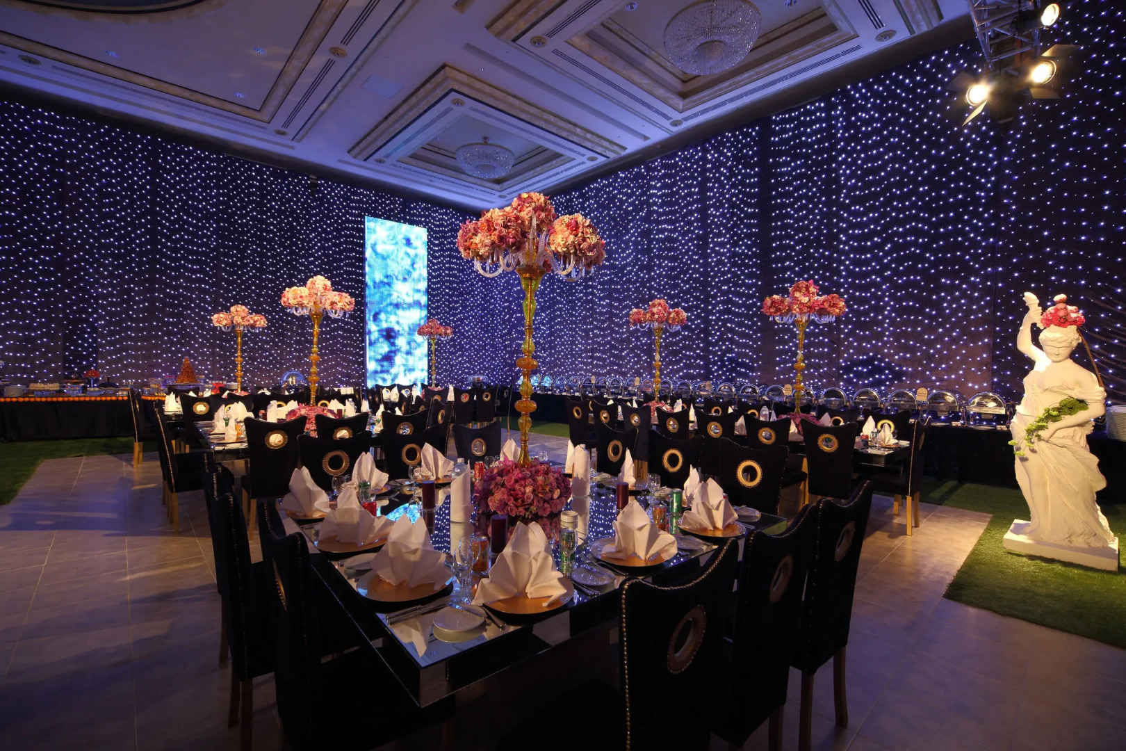 Al Ahsa InterContinental by IHG