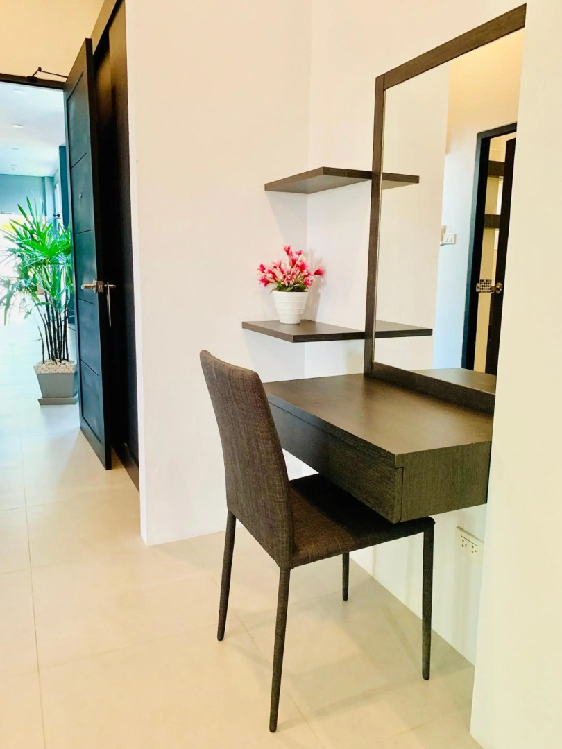 Tandeaw View (SHA Extra Plus)