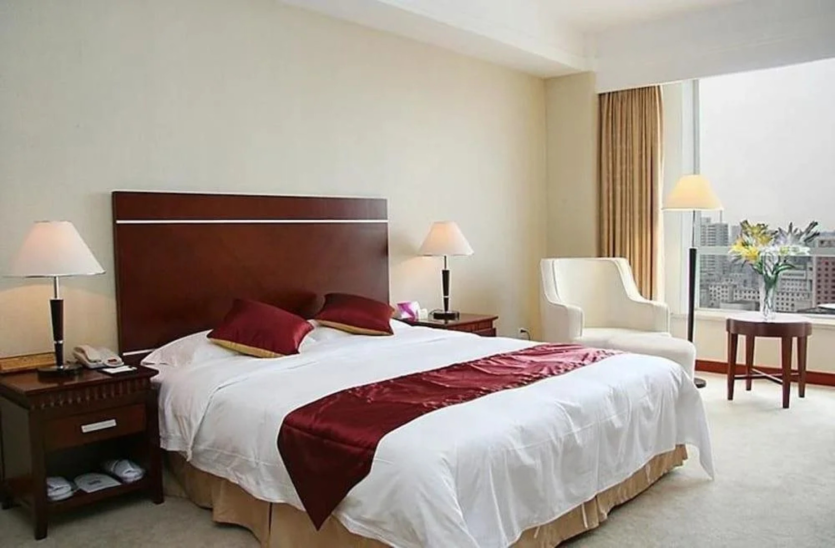 Tian Bao International Hotel