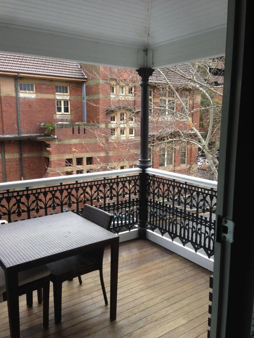 The Grand Hotel Newcastle