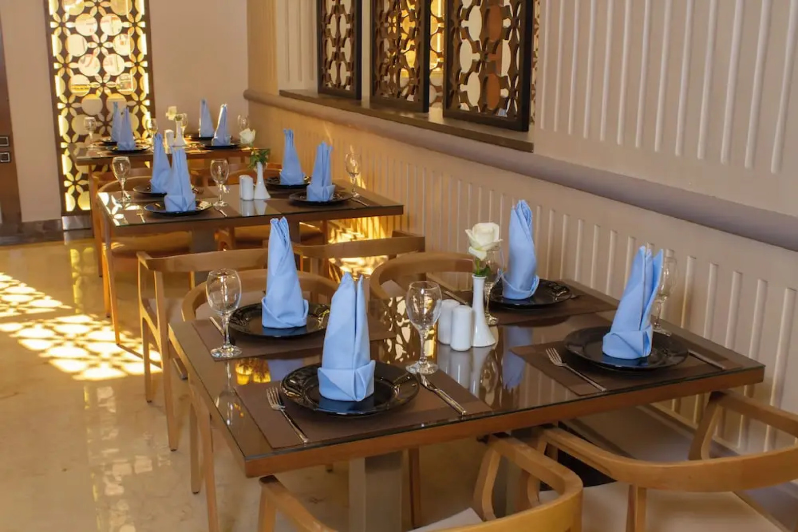 Cloud City Hotel Al Baha