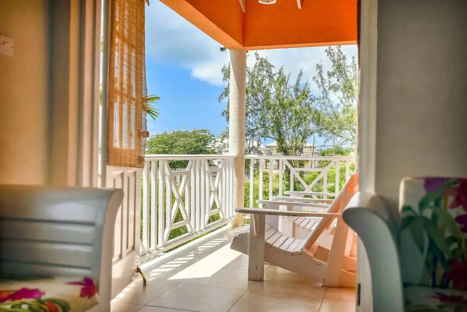 Providence #1 - 2bd By Zenbreak