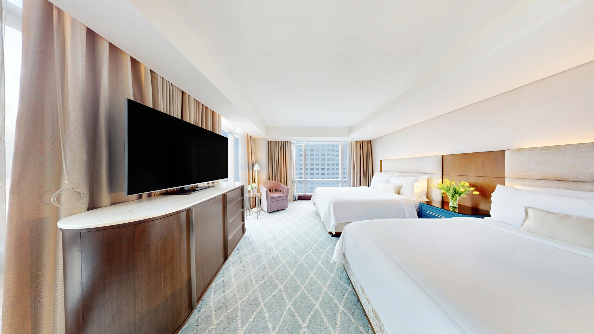 InterContinental Boston by IHG
