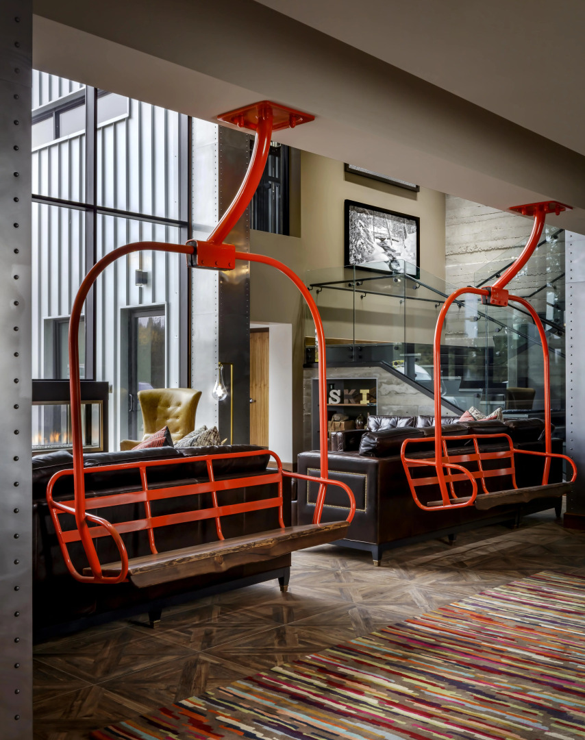 The Josie Hotel, Autograph Collection