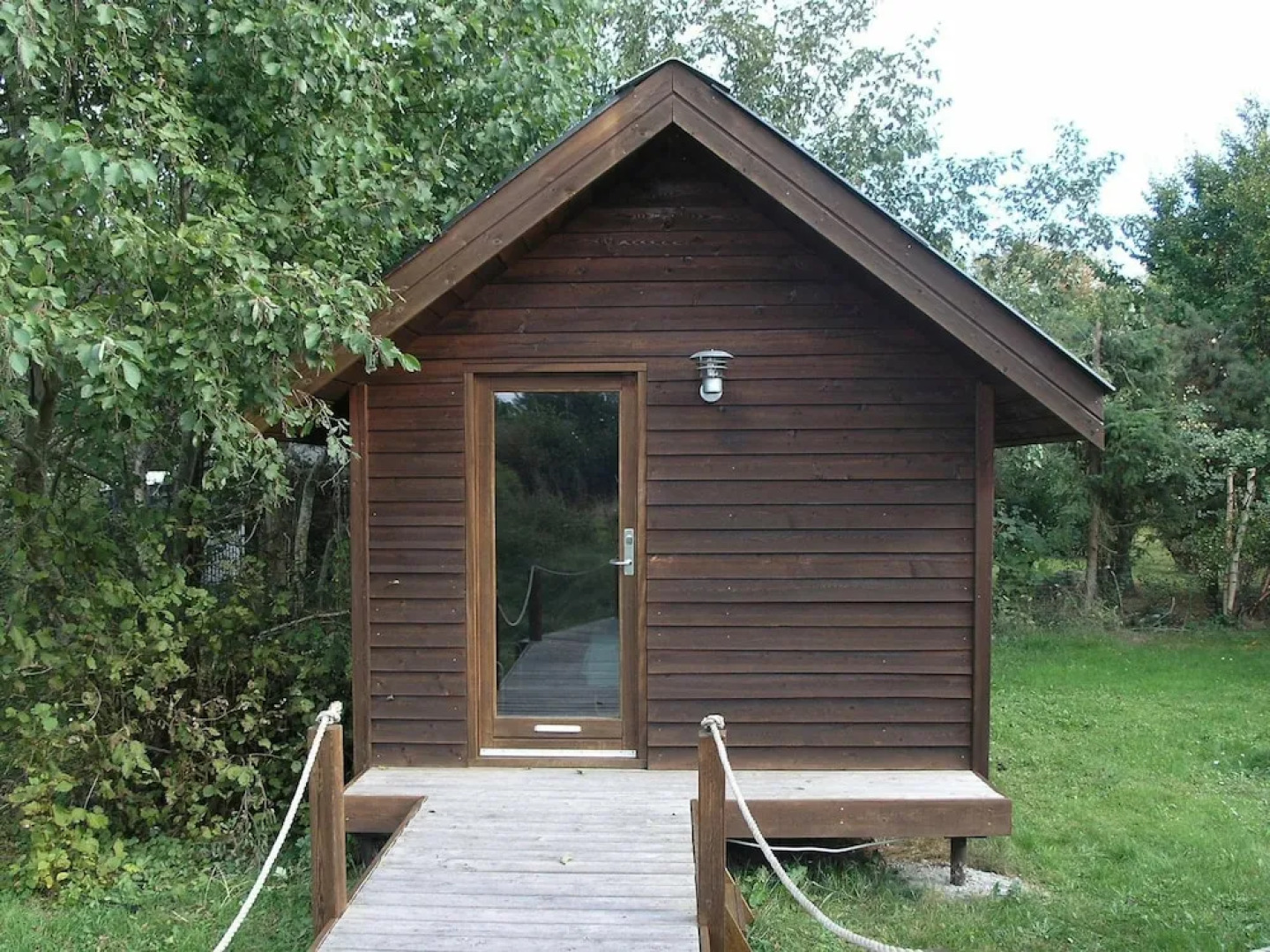 8 Person Holiday Home in Hals-by Traum