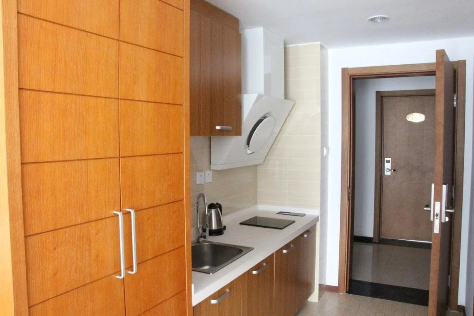 Chongli Tang Inn Hot Spring Holiday Hotel