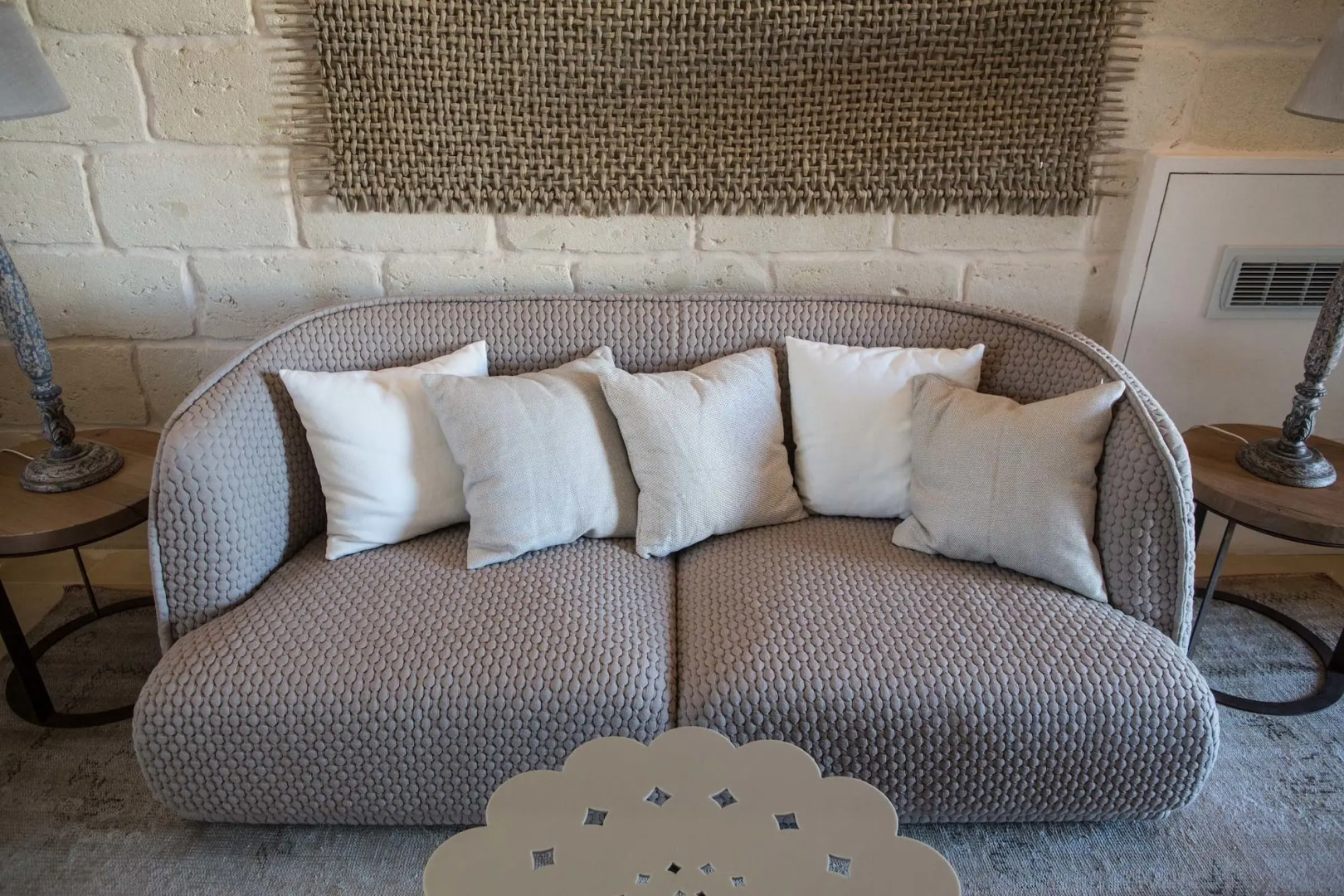 Le Scuderie - Castello Monaci