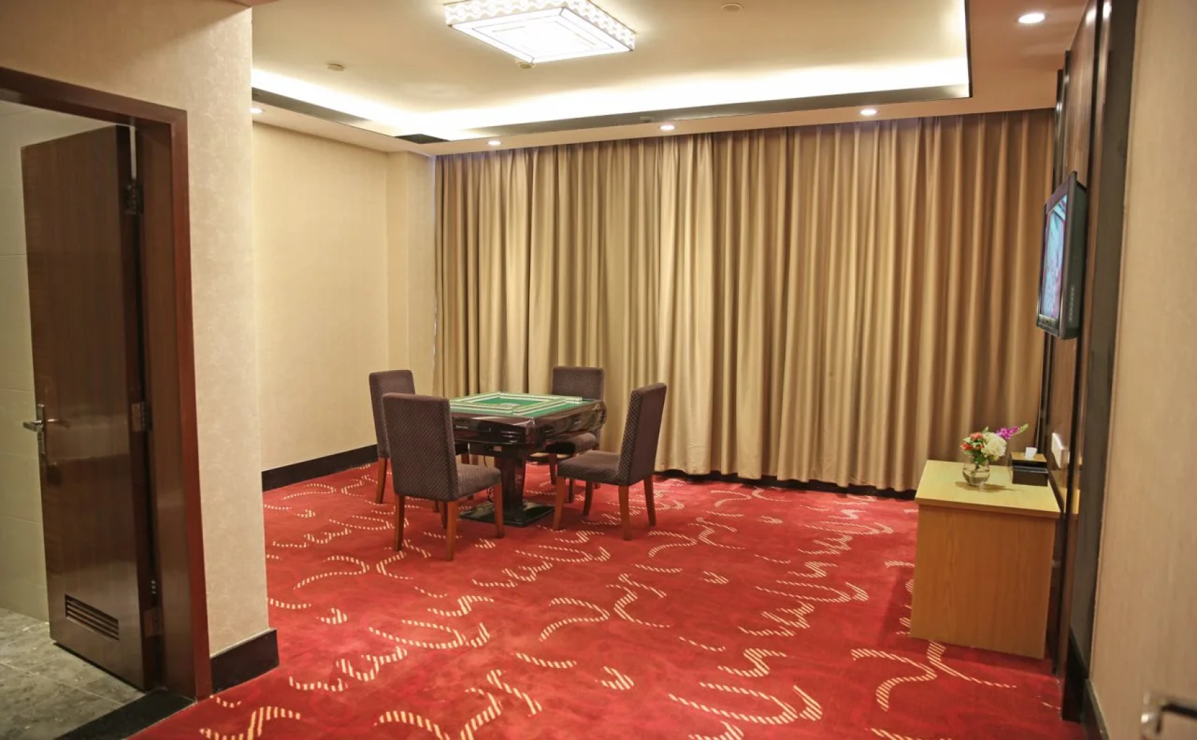Foshan Xin Hu Hotel
