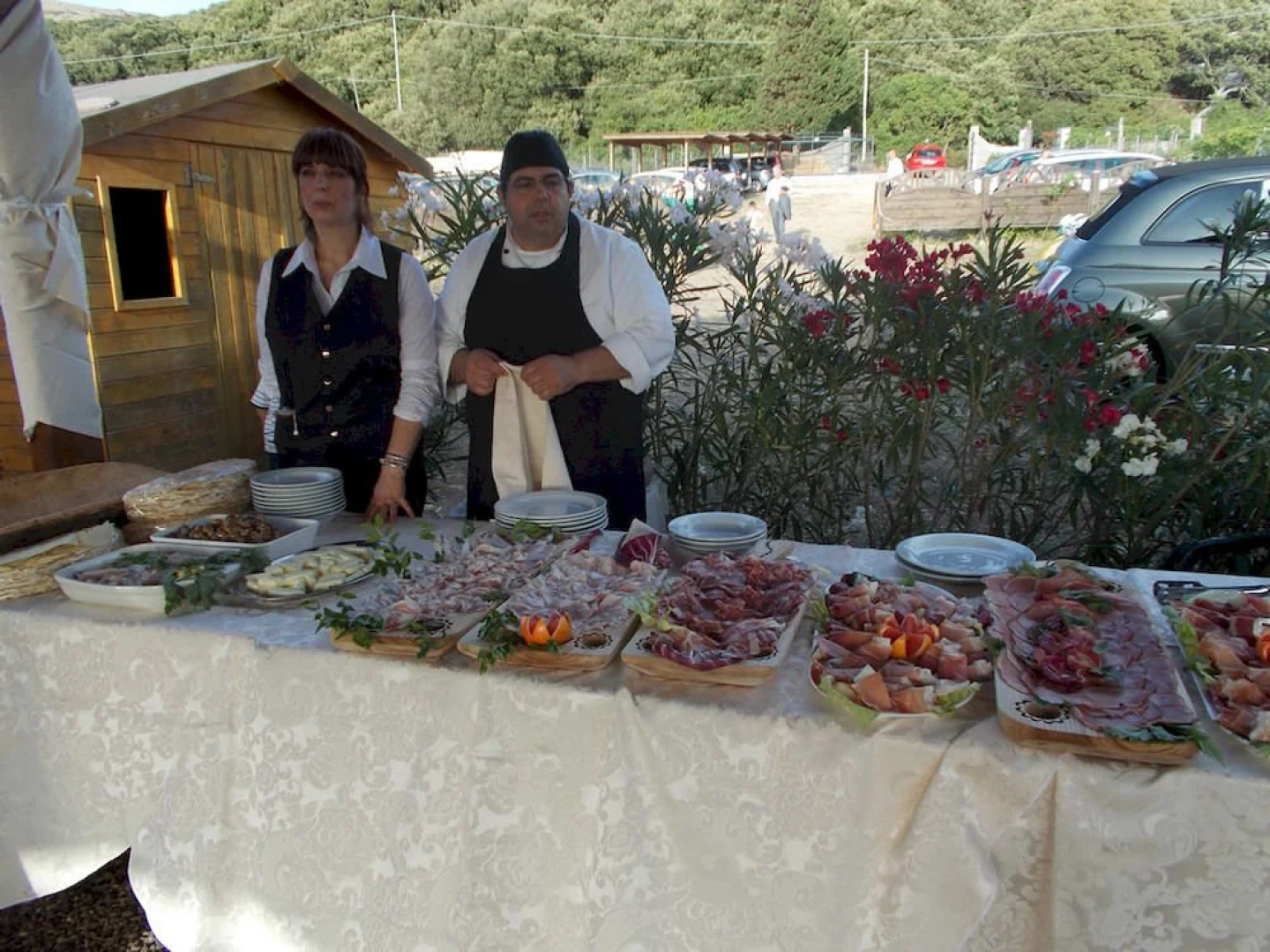 Turismo Rurale La Miniera Fiorita
