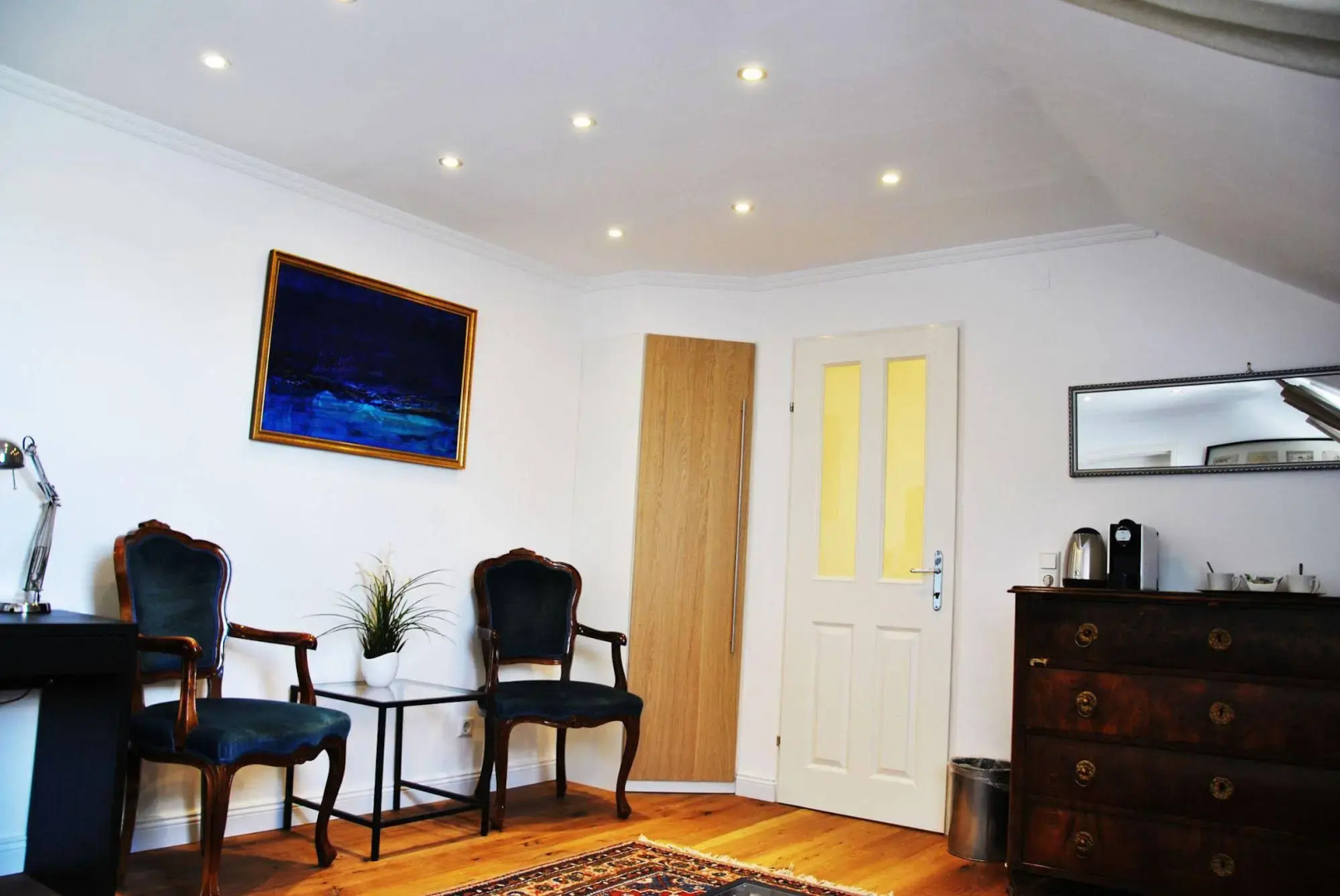 Gewerkenschlössl Zeilinger