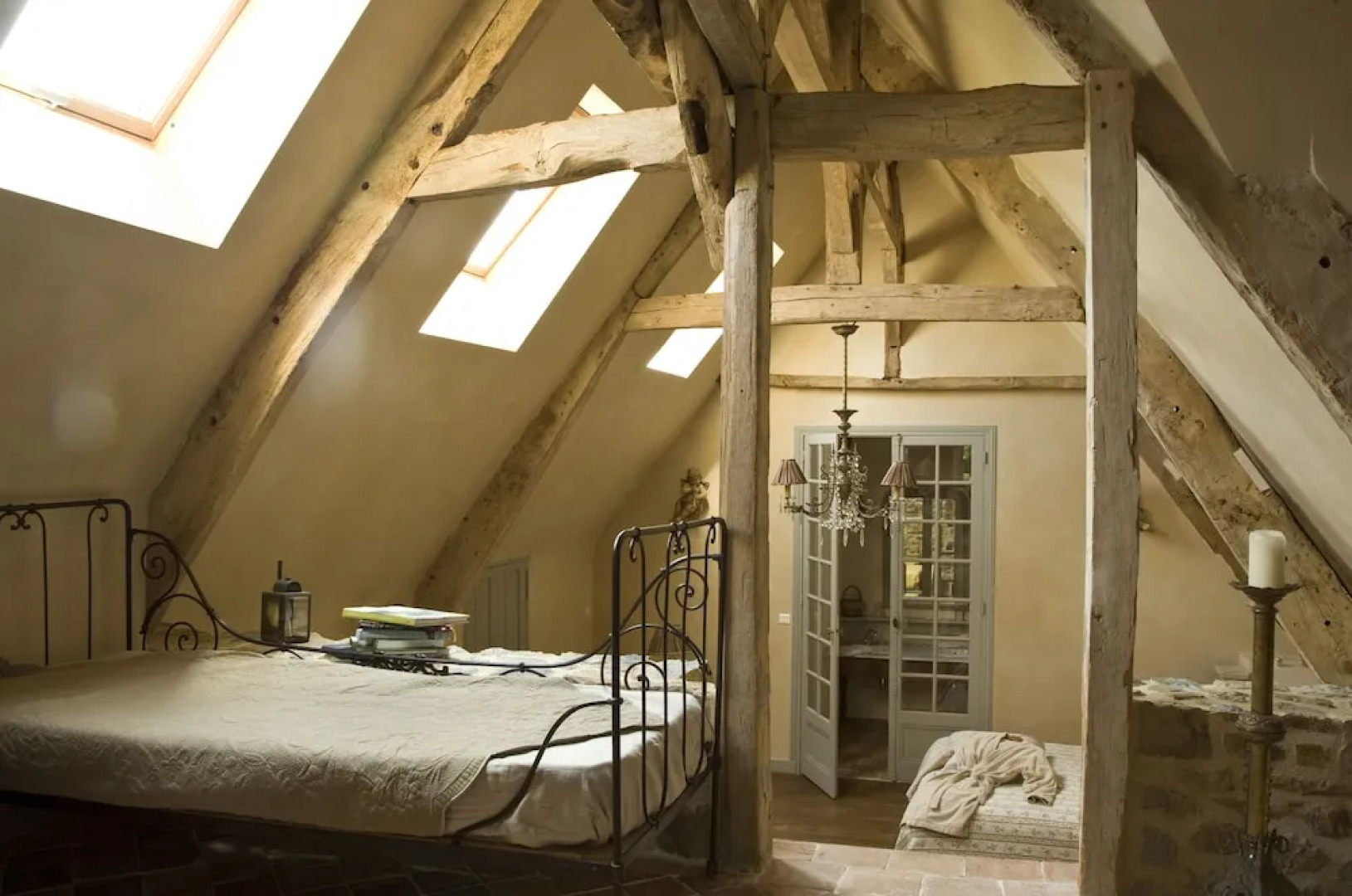 Manoir de la Villeneuve