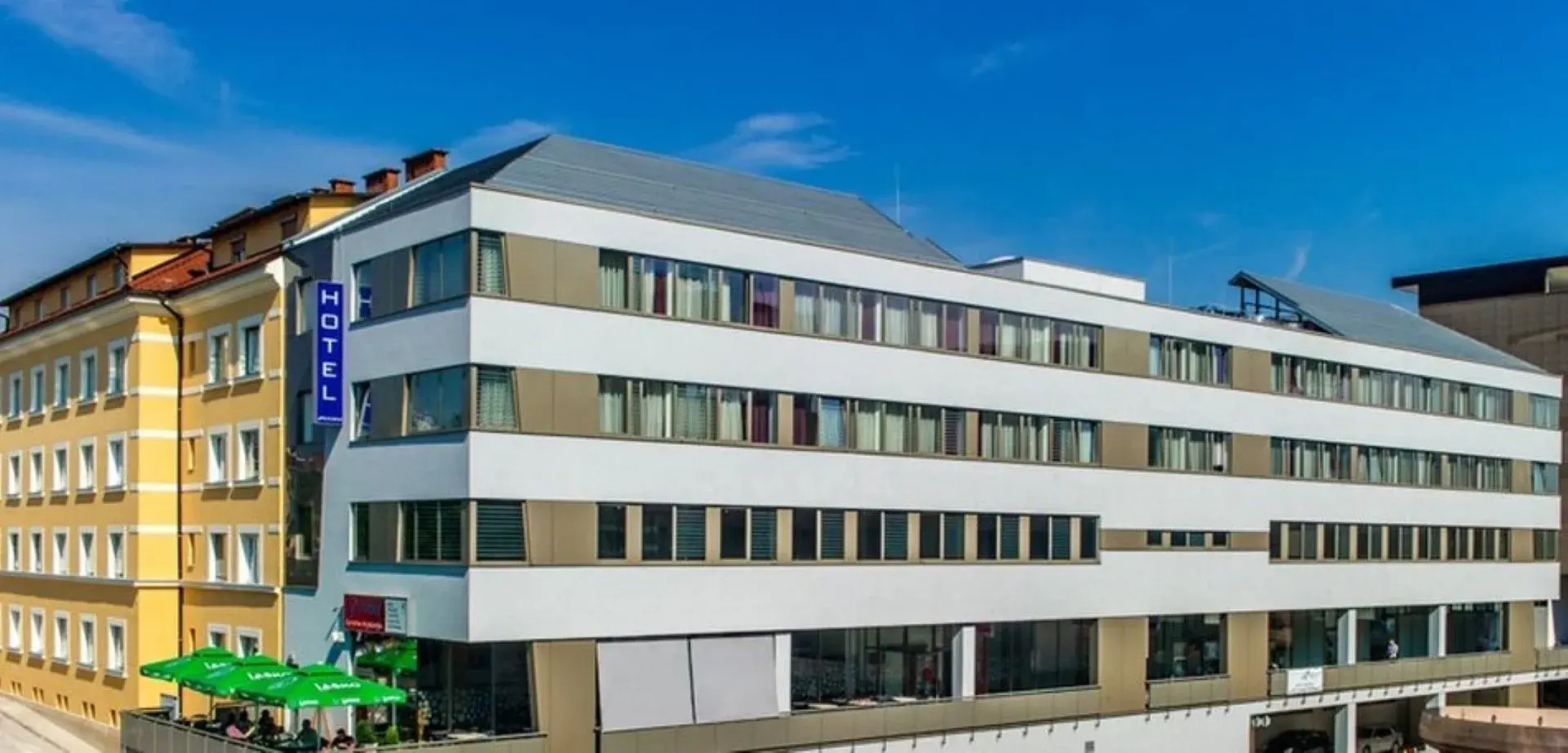 Meksiko Hotel