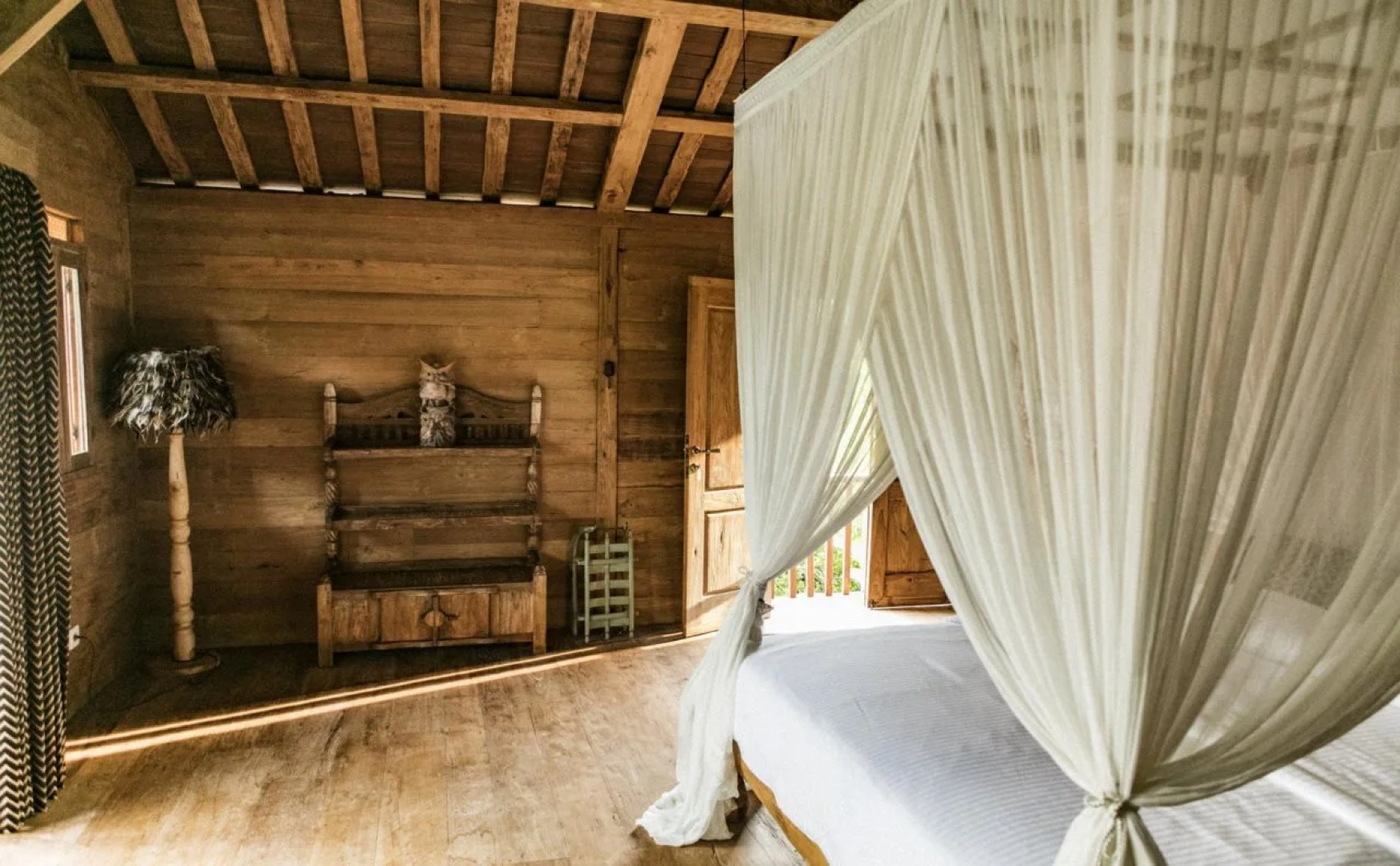 Sun Suko Boutique Retreat