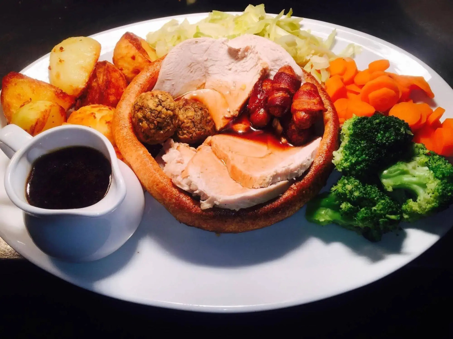 Sturdy's Castle Country Inn