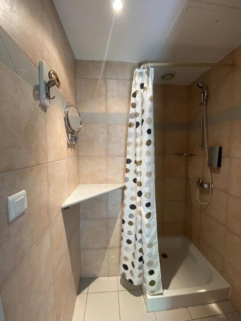 Auberge de la Tour de Brison