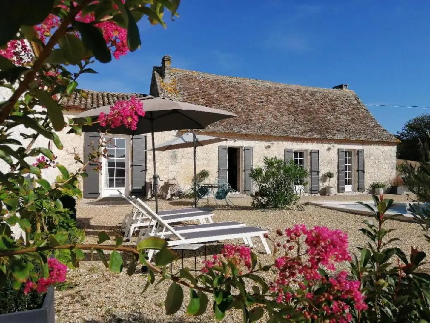 Les Cypres De Crose Iii