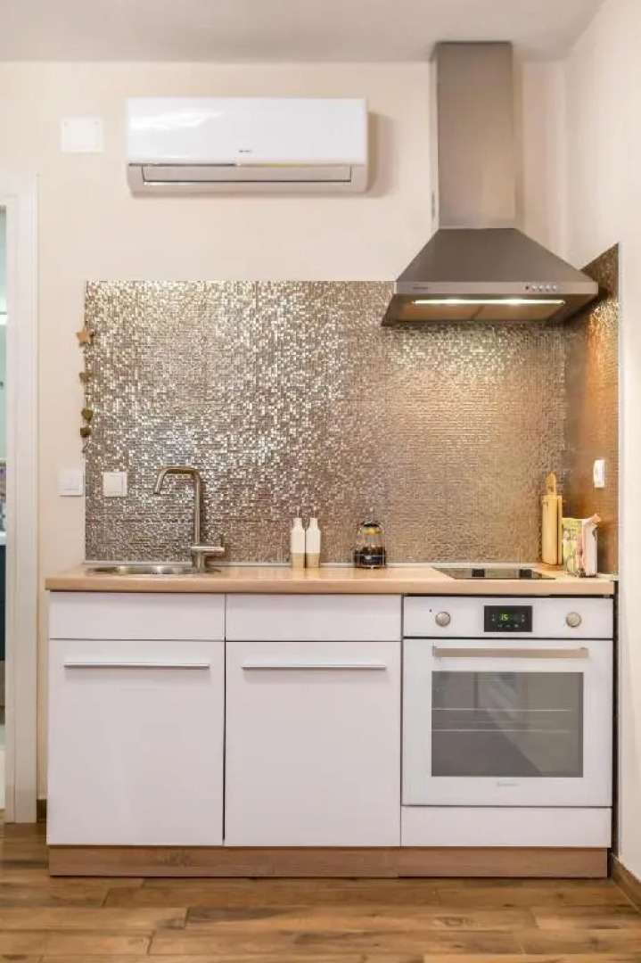 Apartment Stella Mariela