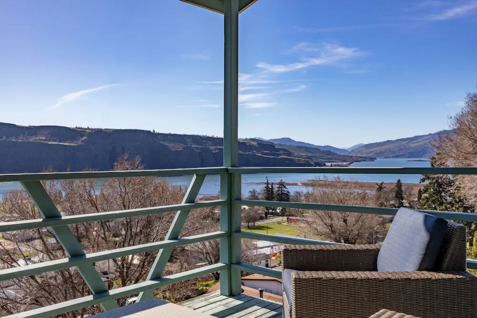 Wind View 3 Bedroom Home