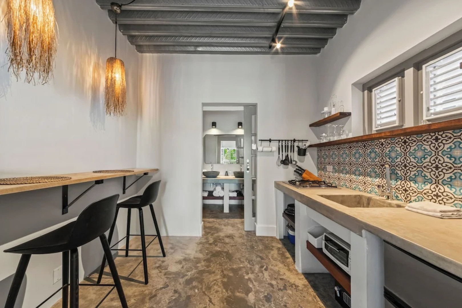 PM78 Boutique Apartments