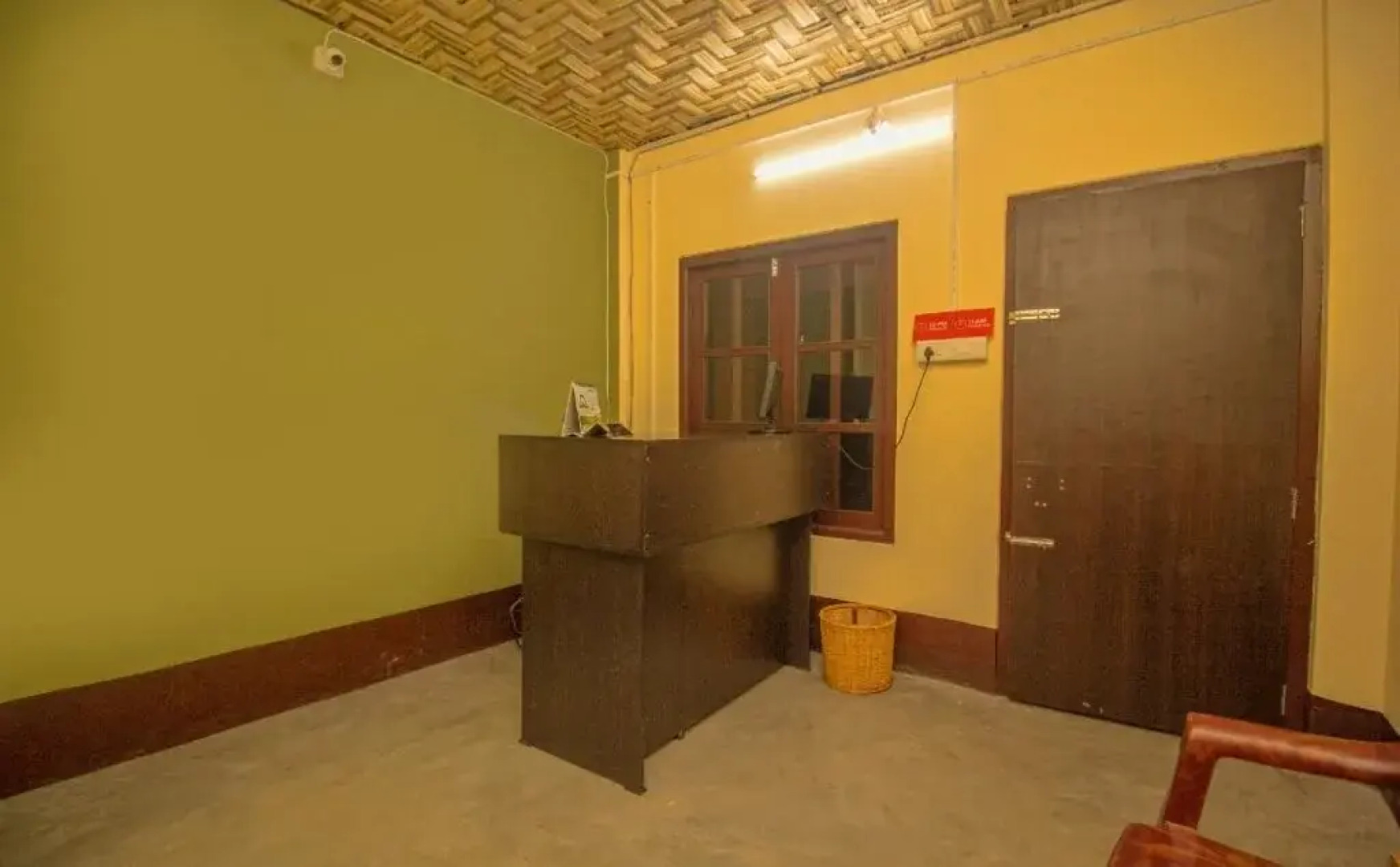 Salboni Resort By OYO Rooms