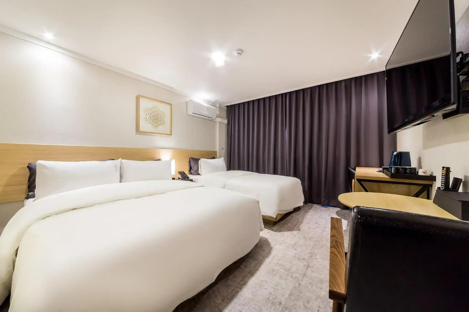 Pyeongtaek Stay Hotel