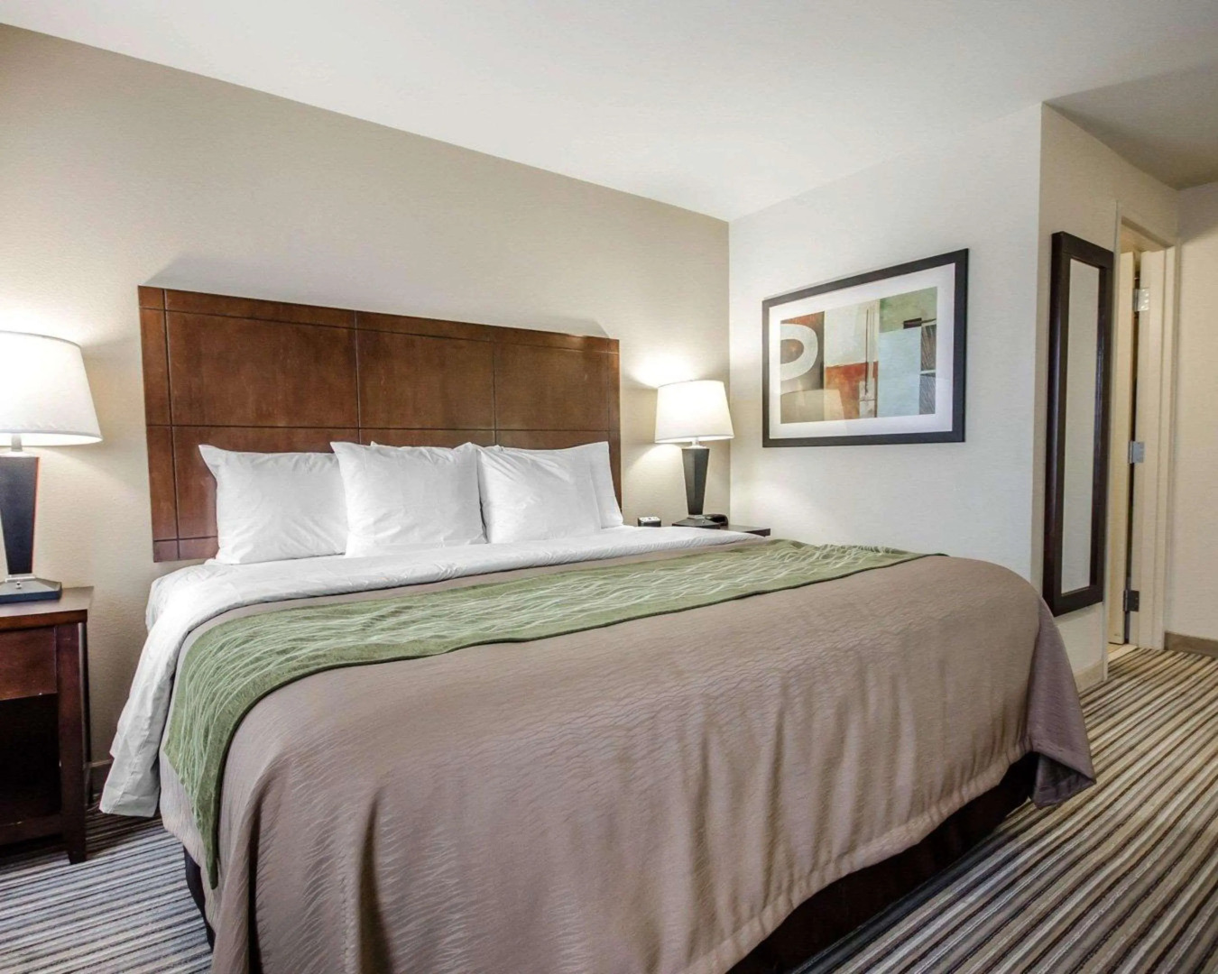 Surestay Plus By Best Western Corydon