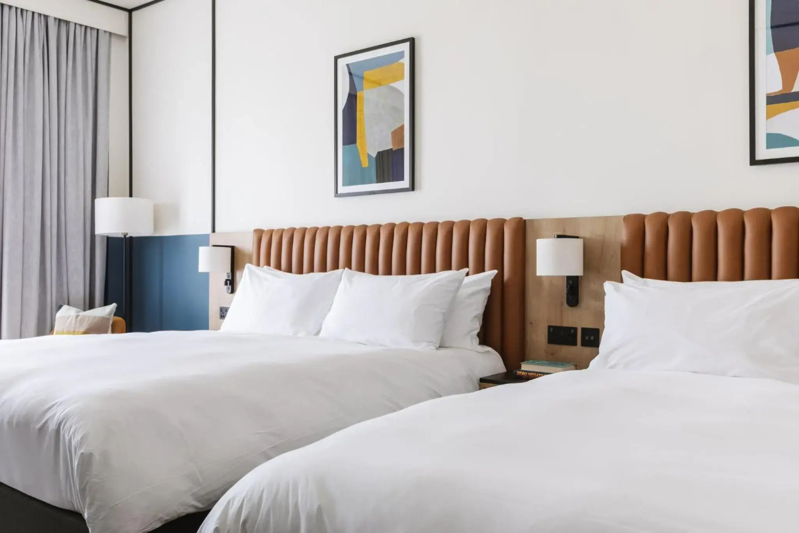 voco Belfast by IHG